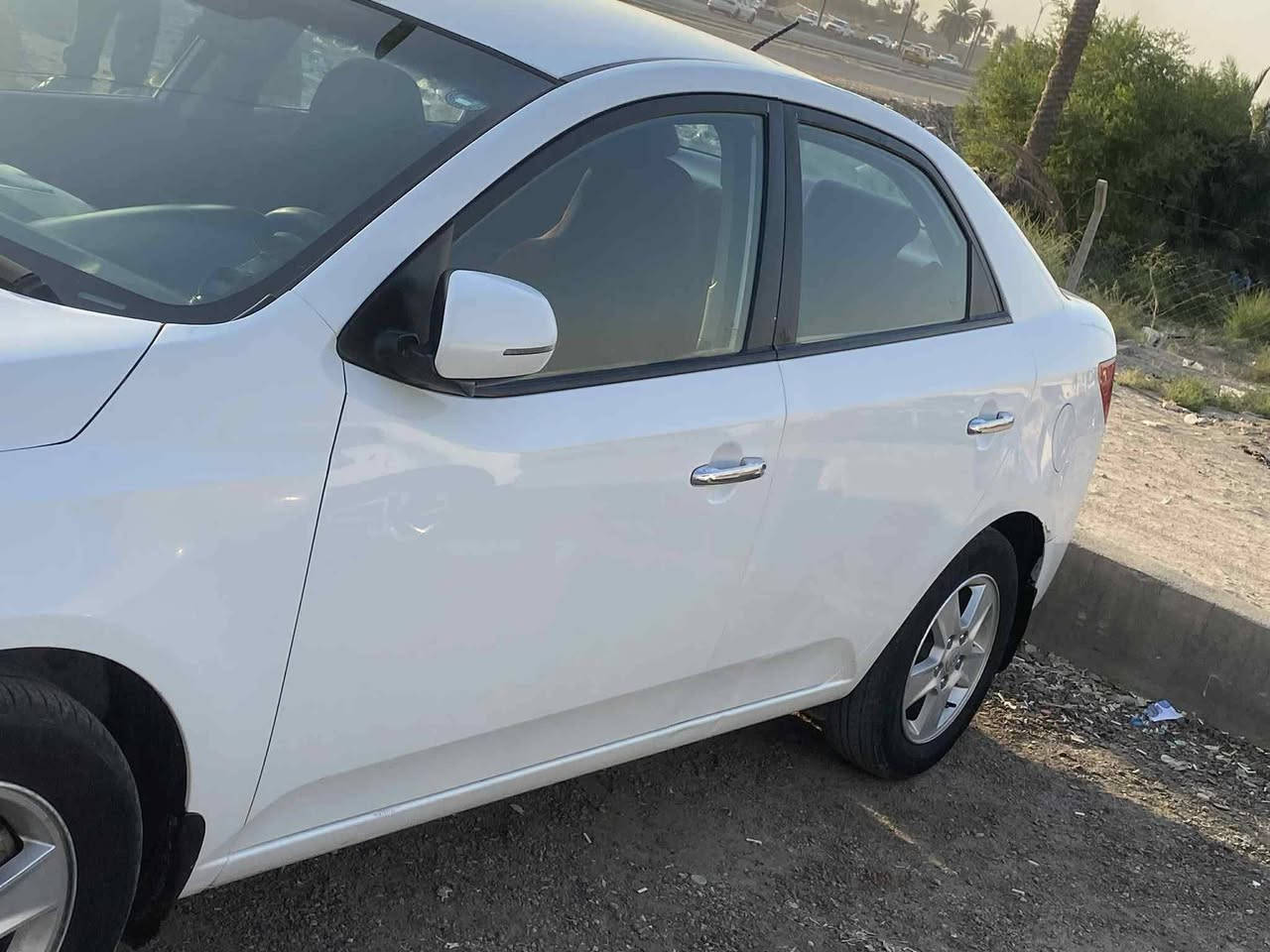 سيراتو • ٢٠١١ • محمودية