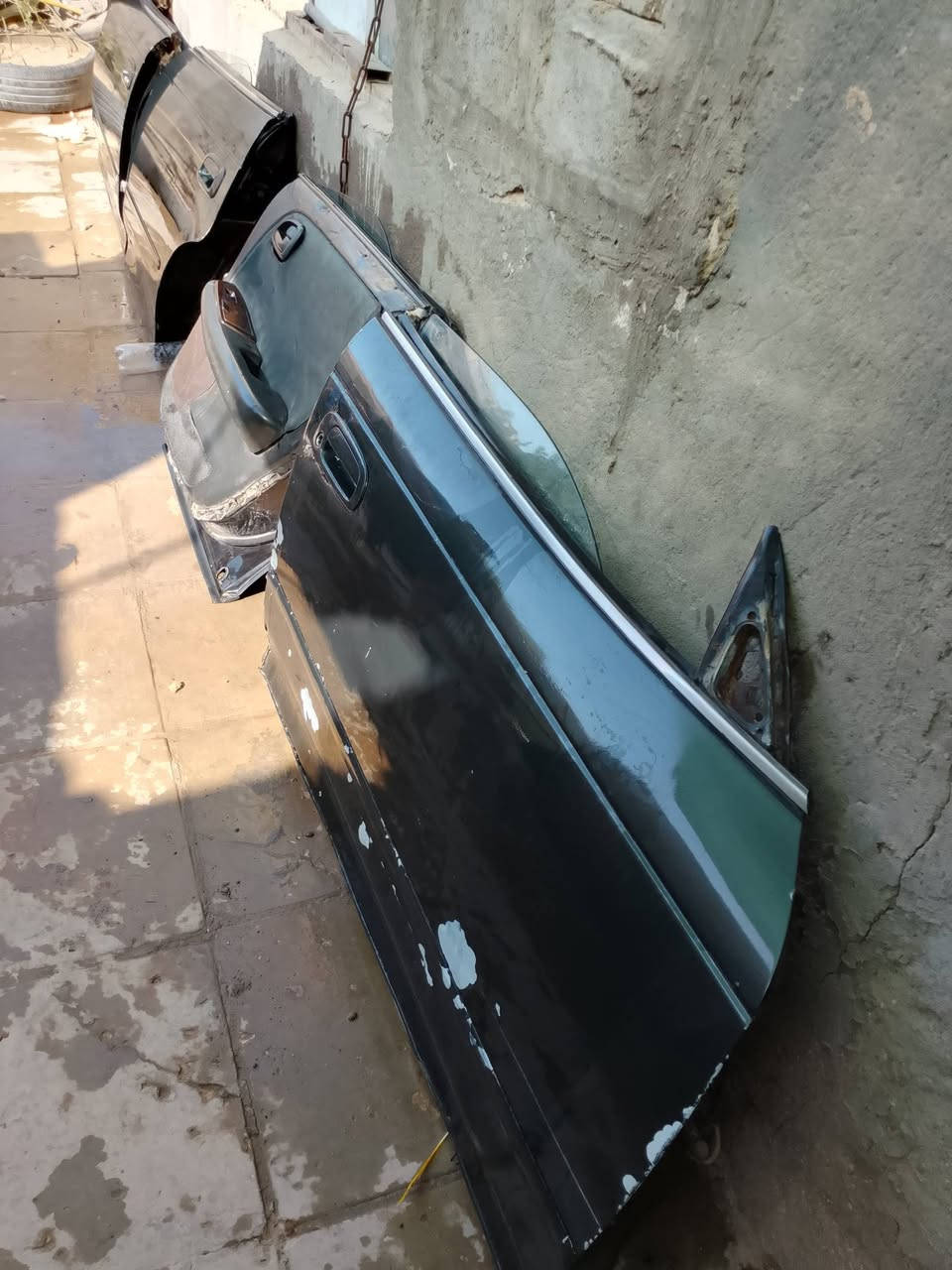 مرخصة • ابواب • جهزات