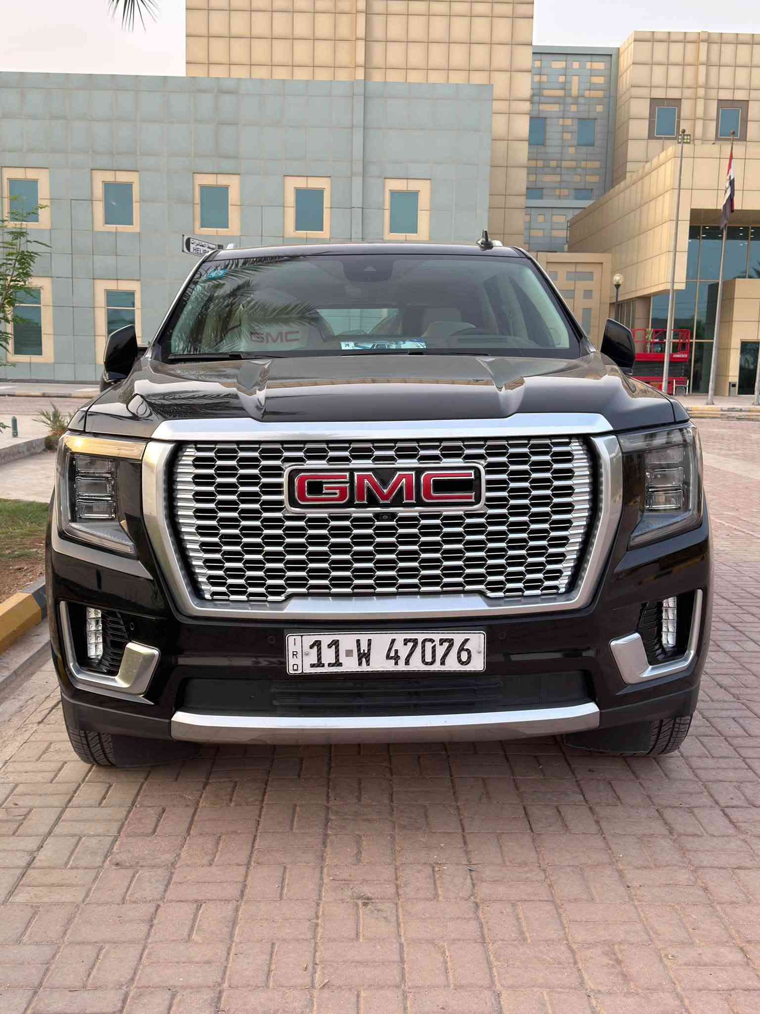 دينالي • ٢٠٢٣ • النجف