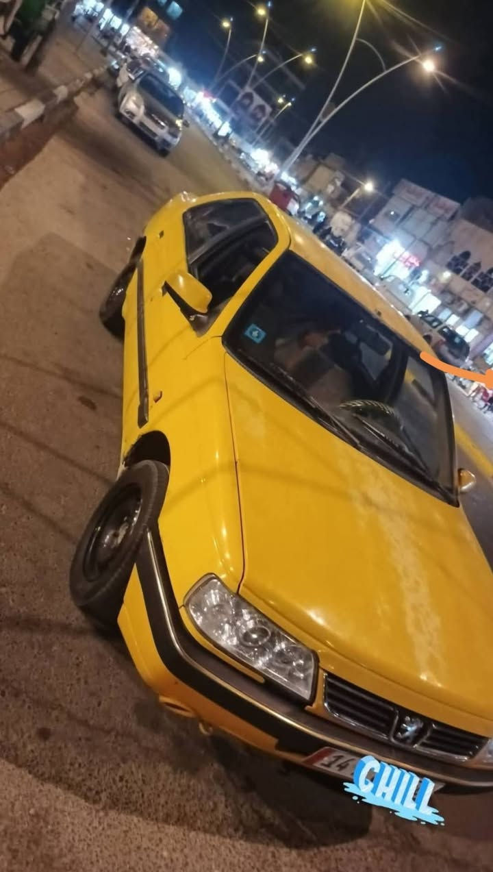 السلام عليكم بيجو 405 موديل 16 السعر 32 بيع مستعجل ***********
