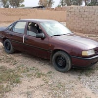 محرك ١٦ • مشروع وطني ٢٠٢٨ • بطاقة بنزين