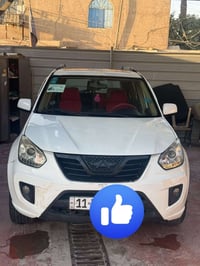تيكو • محرك ١٨٠٠ • تحويل مباشر