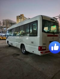 كوستر • ٢٠١٧ • منظومة غاز