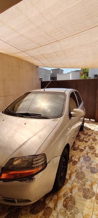 شيفروليت افيو • ٢٠٠٦ • اوتوماتيك