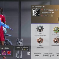 للبيع مكاني بغداد دوره سعره 65 الف وبي 400 شده وبطاقه تغير اسم  رقمي و...