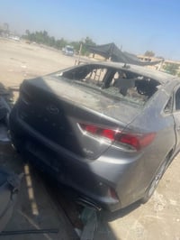 سوناته • ٢٠١٨ • محتركه