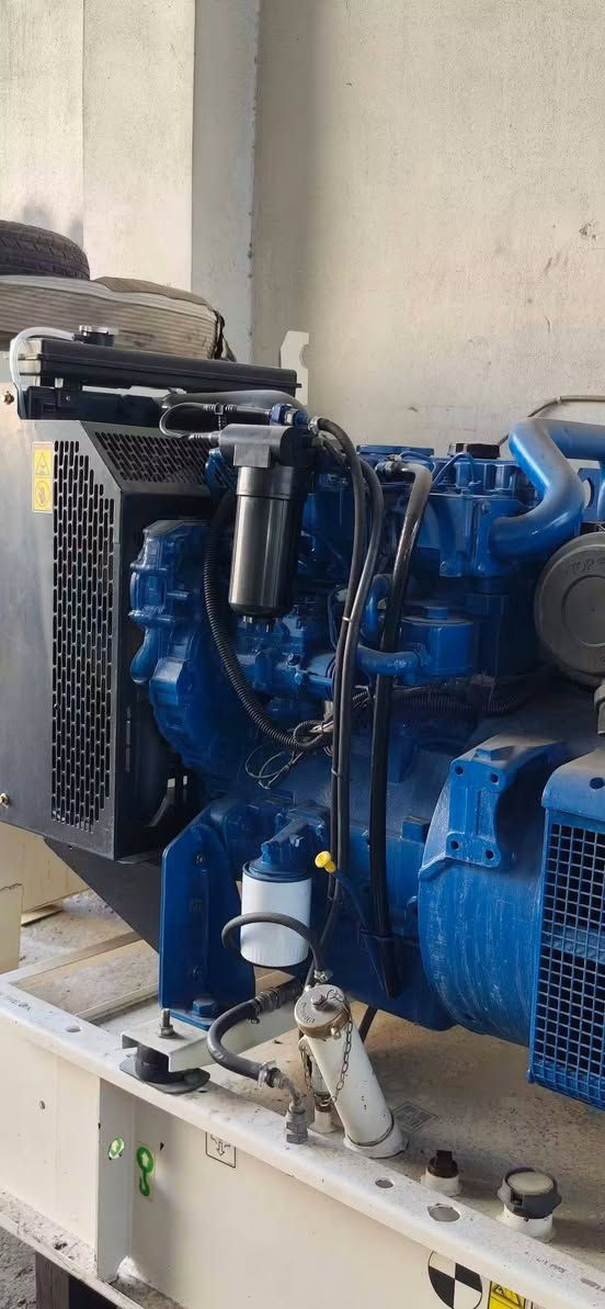 للبيع مولده بيركنز FG Wilson 
شرط الفحصh 2765 / 65 kv 
العنوان اربيل صناعه جنوبي 
استفسار واتساب
*********** / ***********
