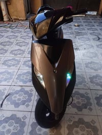 ماكس ثعلب مكينه مكفوله لا فتح ولا نضوح ولا تنقيص دراجه حلوه ونصبه دبل ...