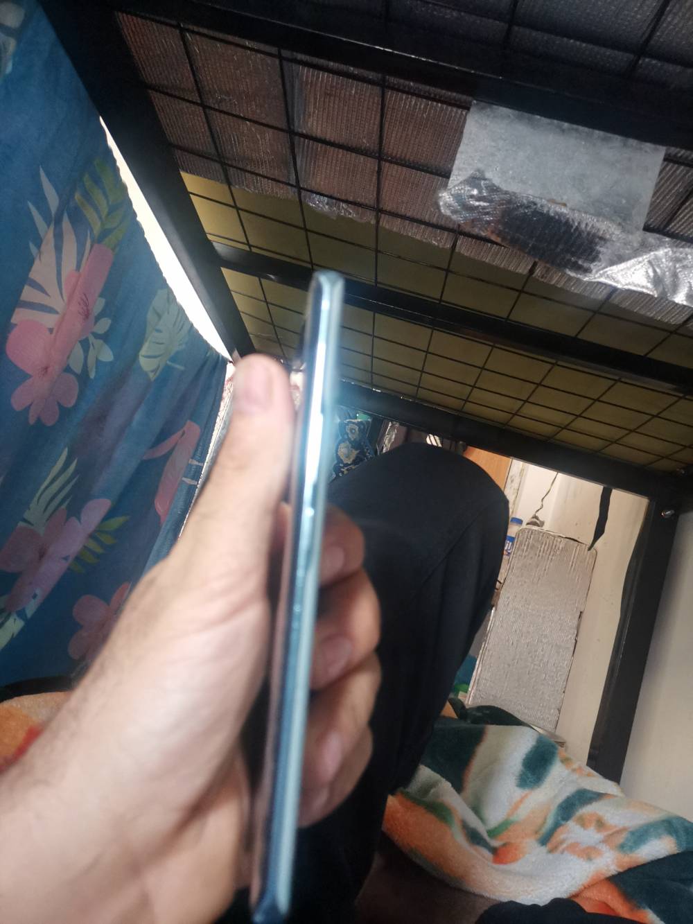 هونر9xc
معاه الكرتونة ووصلة شاحن وجراب 
رامات 12+12
مساحة 256
 يوجد فطر بسيط في الضهر مافتح
السعر 300
حالته ممتازه استعمال خفيف

مكاني بغداد الكرادة

***********