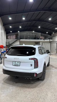 تولورايد 2024 sx prestige x pro  فول فول مواصفات اعلى شي يجي بل تولورا...