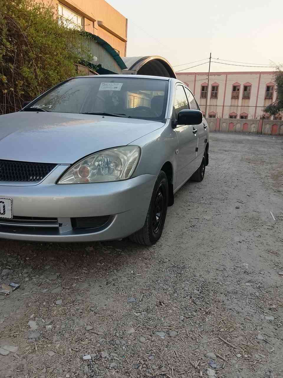 سلام عليكم لانسر ميسبوشي موديل 2008 كفاله من ضربه وتبديل وشرط سونار الغود شواصي تكم حوض كفاله مكفولا من بارد بيه بس صبغ بسبب جراد وصبغ بدون معجون وبي ضمان كير ومحرك مكفولات محرك 1600 قبق أسود المرغوب كير اتوماتيك سياره ما بيه اي نقص نضيفه وخير من الله مامتعوبه جديدا صدر مامي خلفي جديد تخم تايرات جديد غرفته حلوه كهربائيات كله شغاله شاشه كامره تحكمات ستيرن سنويه جديدا 2031 بسمي تحويل ثاني يوم غرمات مصفره رقم بغداد نكليزي السعر تصل ودلل بي واتس ***********مكاني بغداد الكرخ

