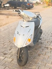 V125 • ياباني • مكفوله