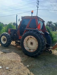 مكينة ١١٠ • كفالة عامة • واسط