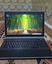 ديل E6520 • i5-2520M • 4GB رام
