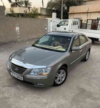 سوناتا خليجي • مكينة ٢٤٠٠ • ماشيه ١٤٠٠٠٠