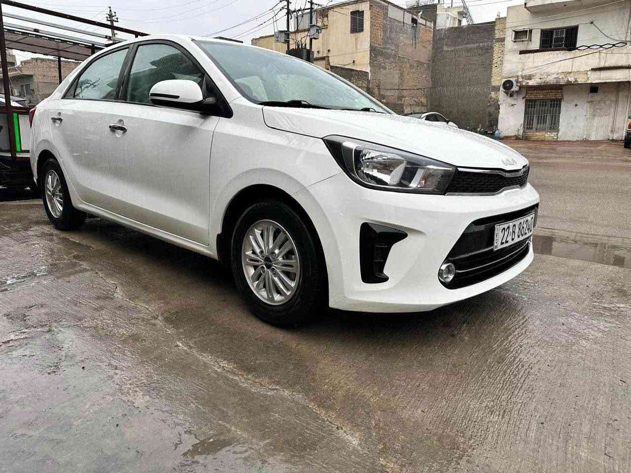 بيكاز • ٢٠٢٣ • رقم اربيل