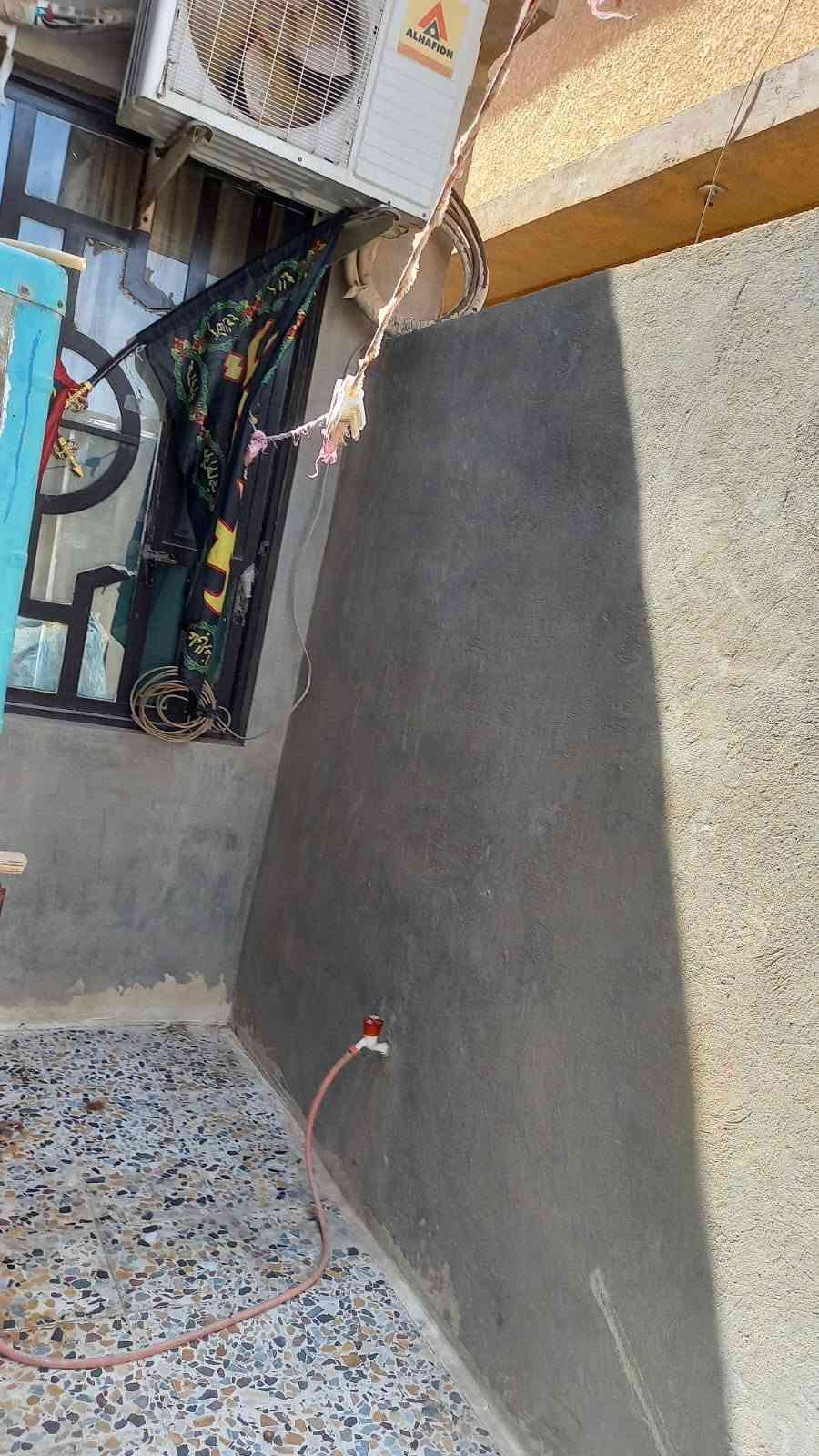 خان بني سعد • ٢٠٠متر • طابو ملك صرف