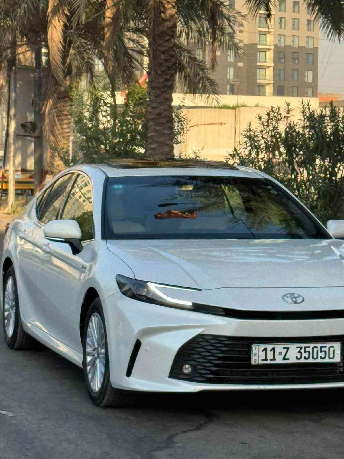 كامري ٢٠٢٥ • السيدية • وكاله عبداللطيف