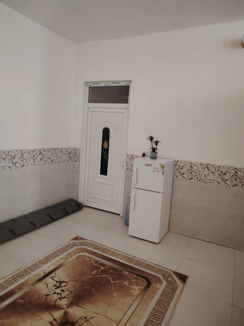 🏡 بيت زراعي للبيع – تحويل مباشر 🏡
📍 الموقع: الجمعية الثالثة، خلف محمد علي زناد
📐 المساحة: 200 متر
🏠 تفاصيل البيت:
▫️ طابقين
▫️ 4 غرف
▫️ استقبال
▫️ حديقة 🌳
▫️ مجمع صحيات
▫️ مطبخ حار
▫️ مطبخ بارد
▫️ تحويل مباشر
📞 للاستفسار:
***********
