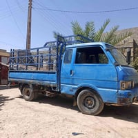 شاحنة • للبيع