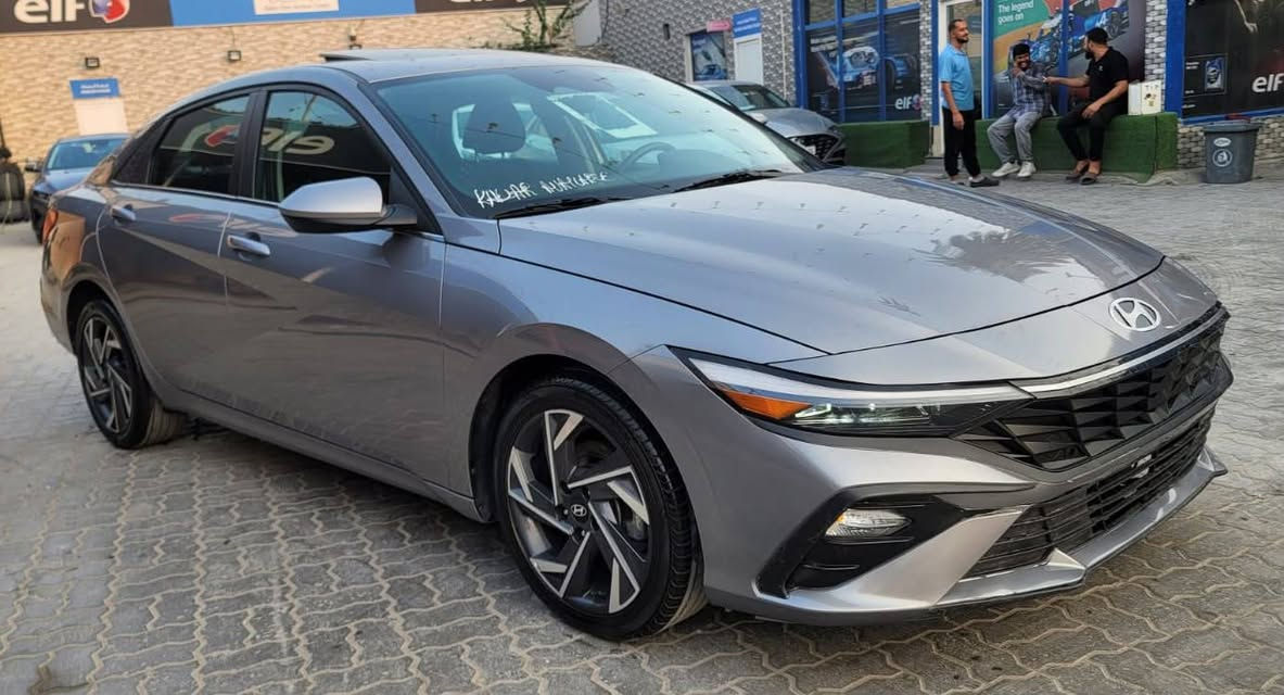 فول مواصفات • ٢٠٢٥ • بدون كمرك