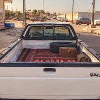 بيك اب اريدو • ٢٠١٦ • ٨٢٠٠٠