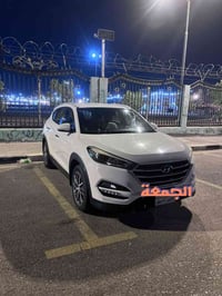 🚘 هيونداي توسان 2018 للبيع  • 4 سلندر • وارد خليجي 🇦🇪 • رقم أربيل • ال...