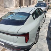 ٢٥٠٠٠ كم • حادث • باب مبدل