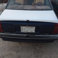 موديل ١٩٩٢ • مكينة 2.0 • وارد ياباني