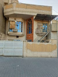 بغداد الجديدة • تل محمد • ١٣٧م