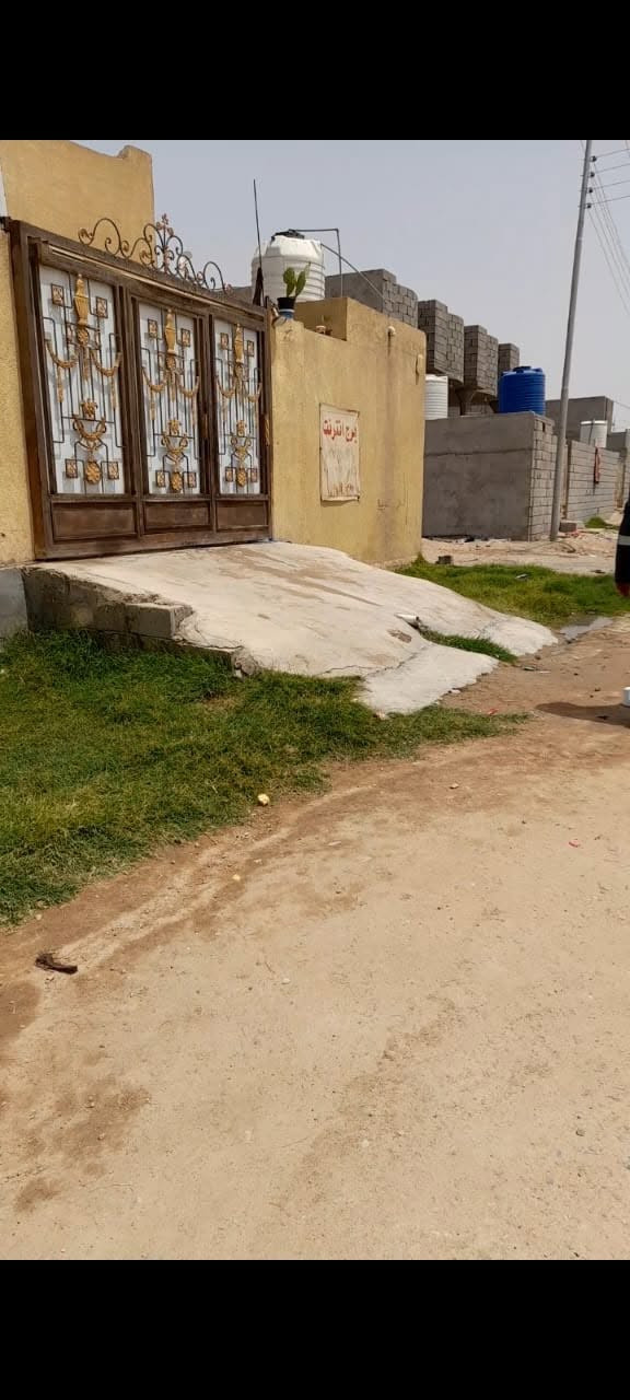 المكصب • ٣٥٠م • بنيان حديث
