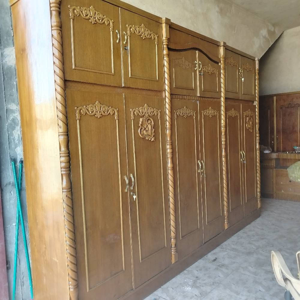السعر ٢٧٥
كربلاء حي الغدير واتساب *********** كربلاء, العراق
