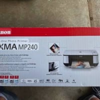 طابعة كانون • PLXMA mp240 • جديدة