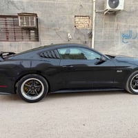 بيع او مراوس  موستانك 2015  ايكوبوست بريميوم  فول مواصفات  كشنات كهربا...