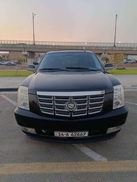 اسكاليد • ٢٠١٠ • محرك ٦٢٠٠