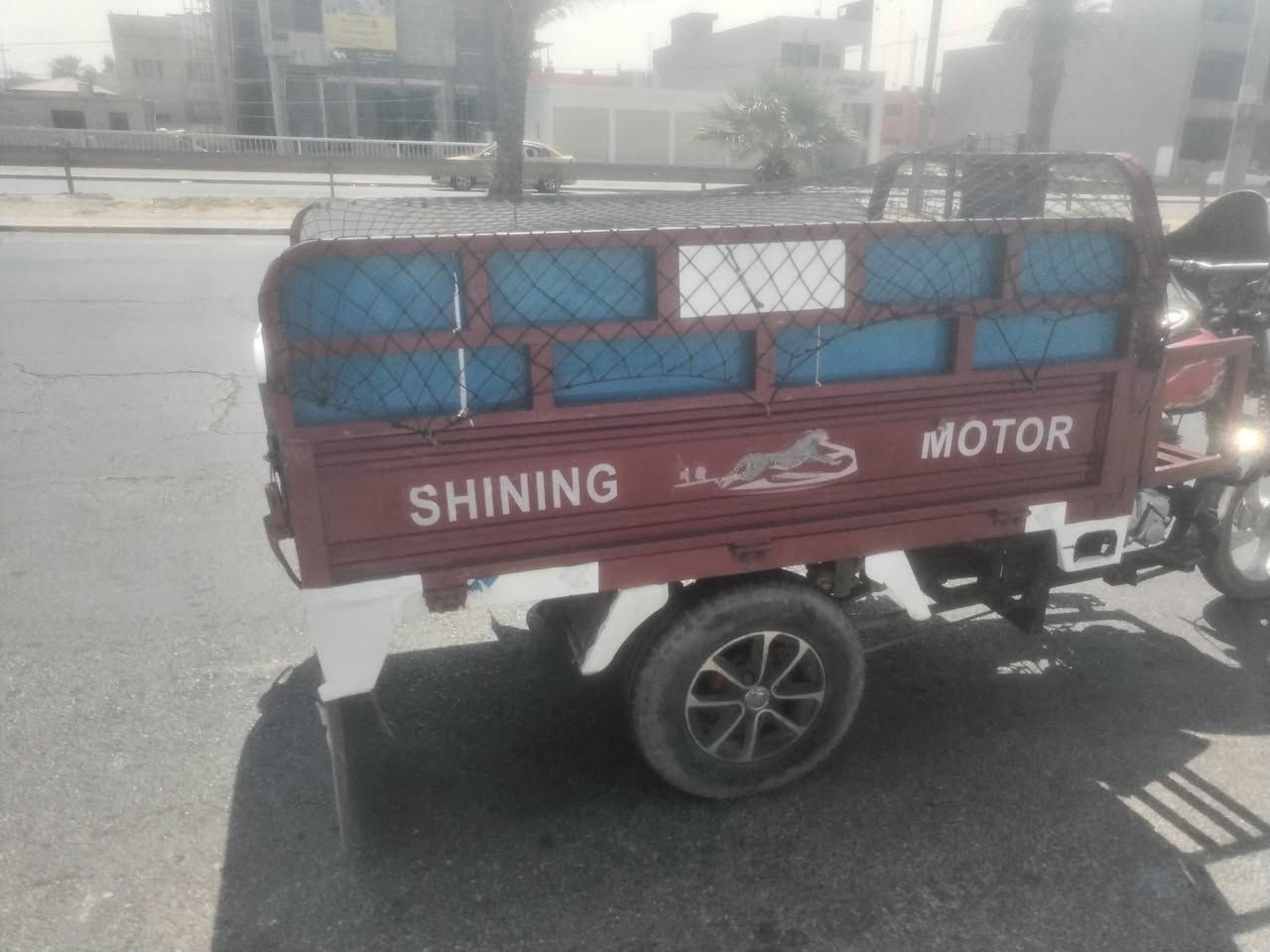 ستوته للبيع موديل 2020 محرك 2022 شاصي باج منفيس موجود سعر 1350بي مجال قليل شراي خابرني ***********
