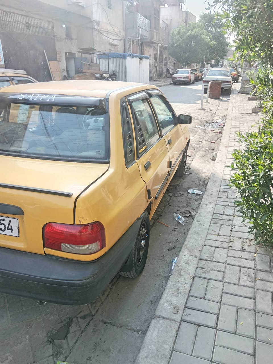 سايبه ٢٠١٢ • تحويل مباشر • بدون ضربة