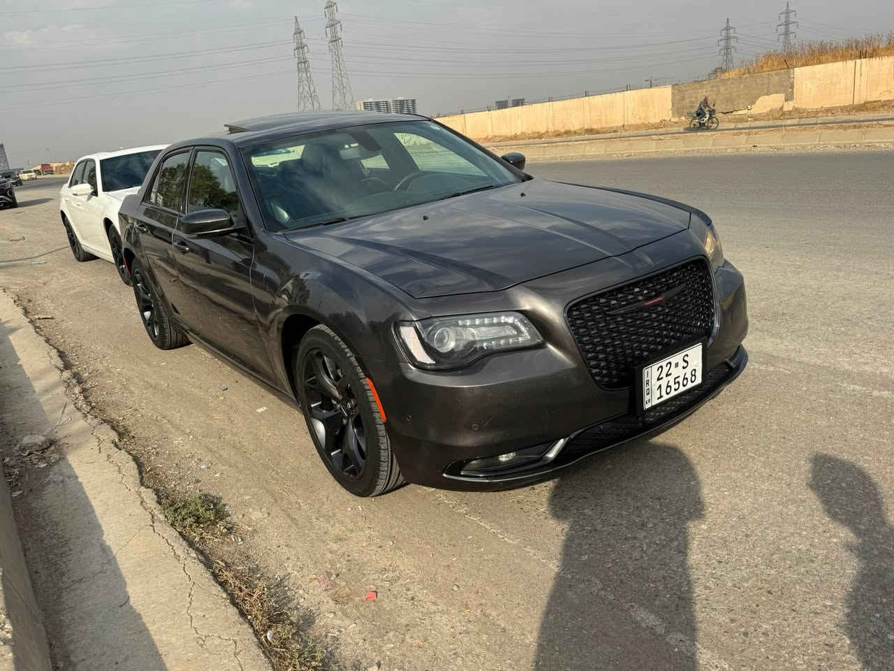 ٢٠٢٣ • مبدل • بصرة