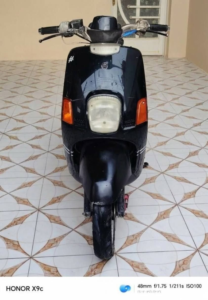 مـاڪس بوليسي مكينة مفتوحة ناعمة شلعة حلوة السعر 390قفل
***********

نص مكتوب في الصور:
- HONOR X9c 48mm f/1.75 1/110s ISO100 ١٩:٠٠ ٠٣/١٠/٢٠٢٦
- HONOR X9c 48mm f/1.75 1/211s ISO100