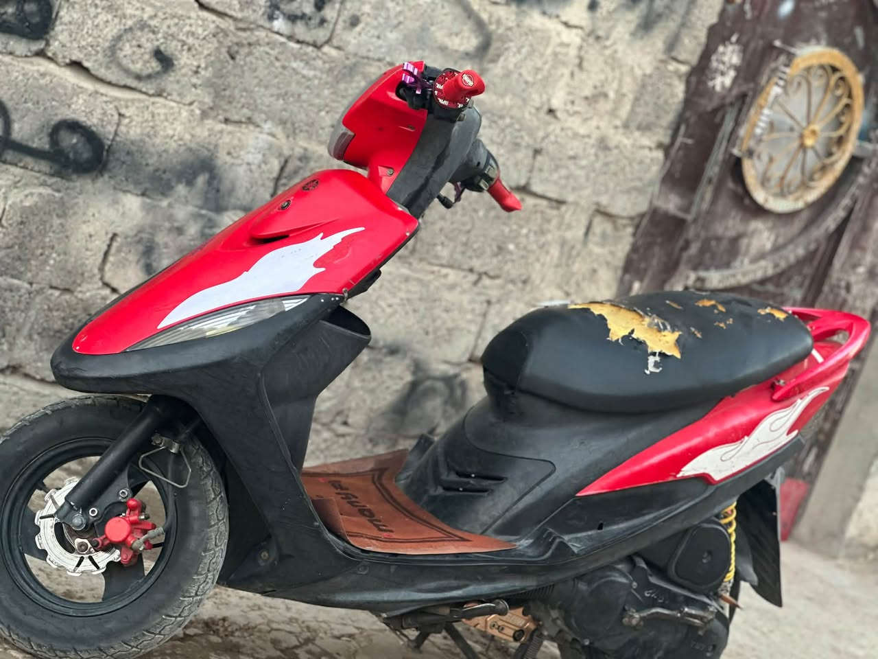 ماكس عدله
تزويد افرندو ار بي ام
كلج رياضي امامي ار 
بي ام فلنجه نايسون
شيال رياضي دبل ار بي ام
مكينه بلاد كفر بلاد
مكان الشعب السعر ٨٥٠ 
***********
