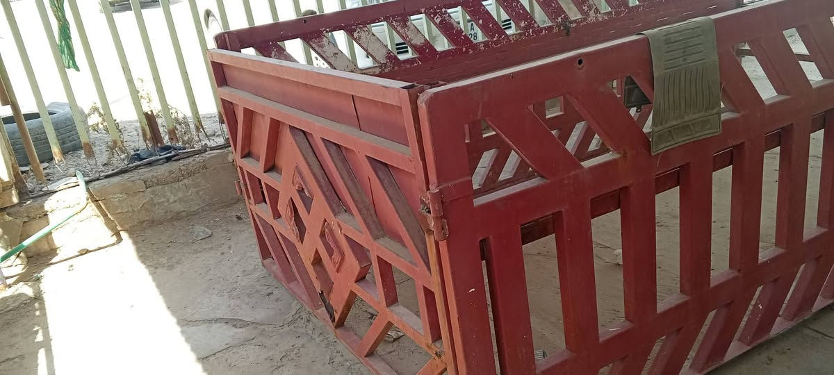 محجر كيا حمل فحل للبيع 
الاستفسار ‏‪***********‬‏
