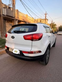 سبورتج • ٢٠١٥ • ماشي ٨٨ الف