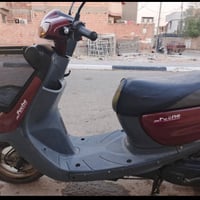 منغولي • 2003 • صوندة الدهن