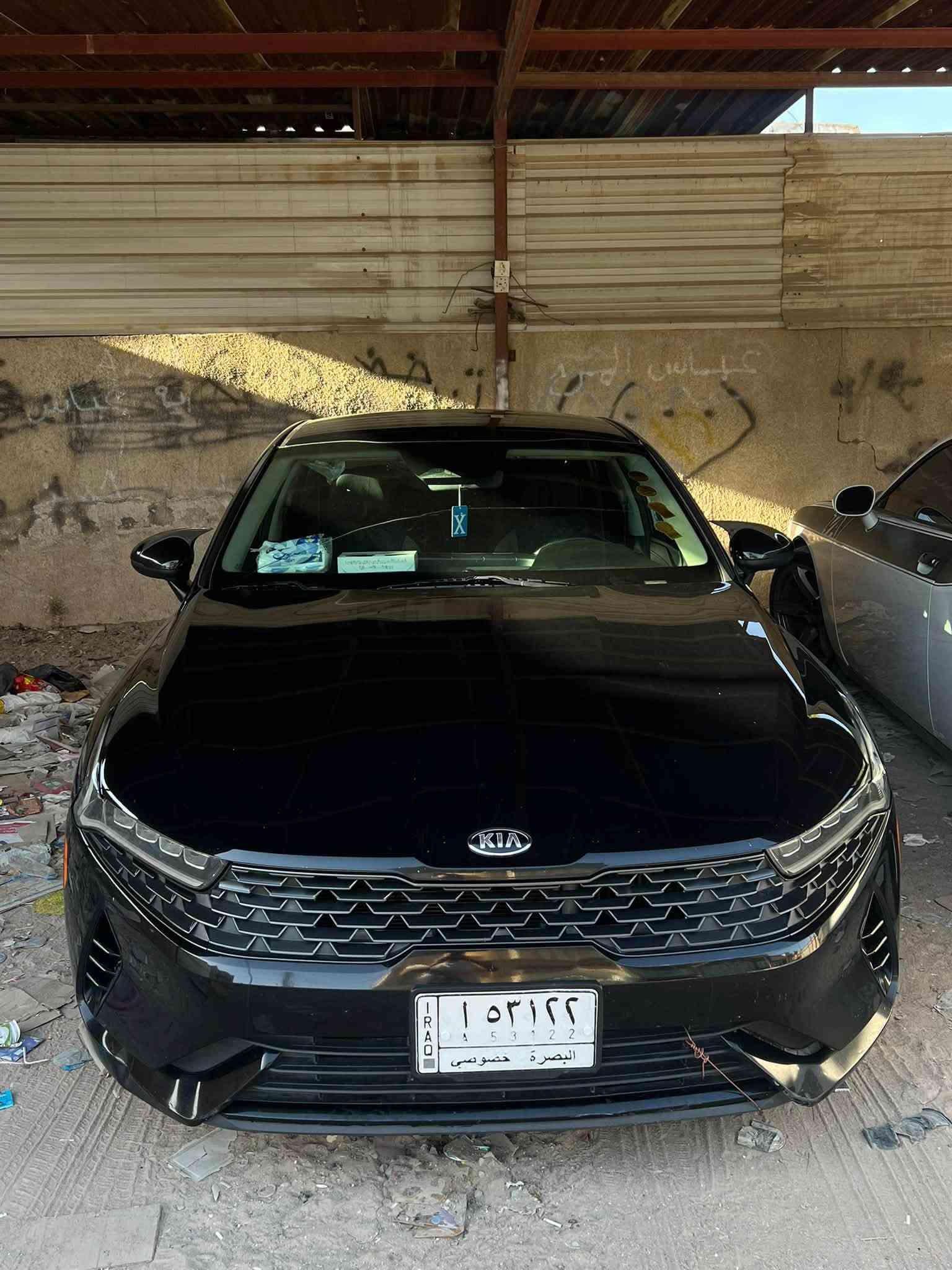 وارد امريكي • ٢٠٢١ • كاميرا ٣٦٠