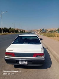 بيجو روا • ٢٠٠٩ • محرك مكفول