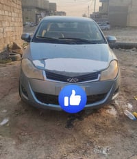 شيري فلاوين • ٢٠١١ • بابل القاسم