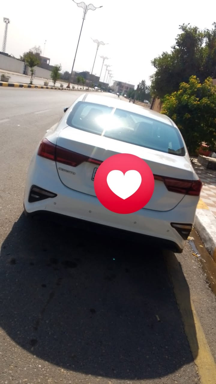 سيراتو • ٢٠٢١ • خليجي