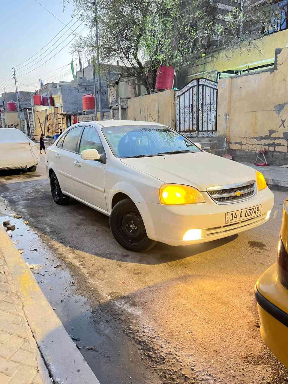 اوبتره • ٢٠١٢ • ما بيها ضربه