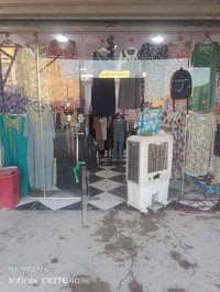 محل للبيع • غراض محل • انفينكس نوت ٤٠