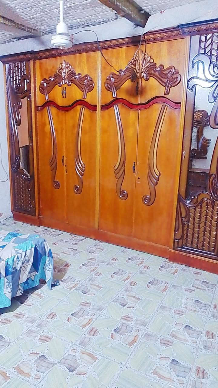 غرفه صاج • جديده • زعفرانيه